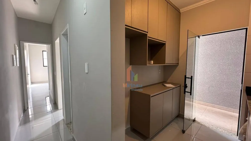 Casa, 2 quartos, 61 m² - Foto 4