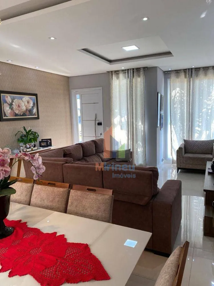 Casa de Condomínio, 3 quartos - Foto 6
