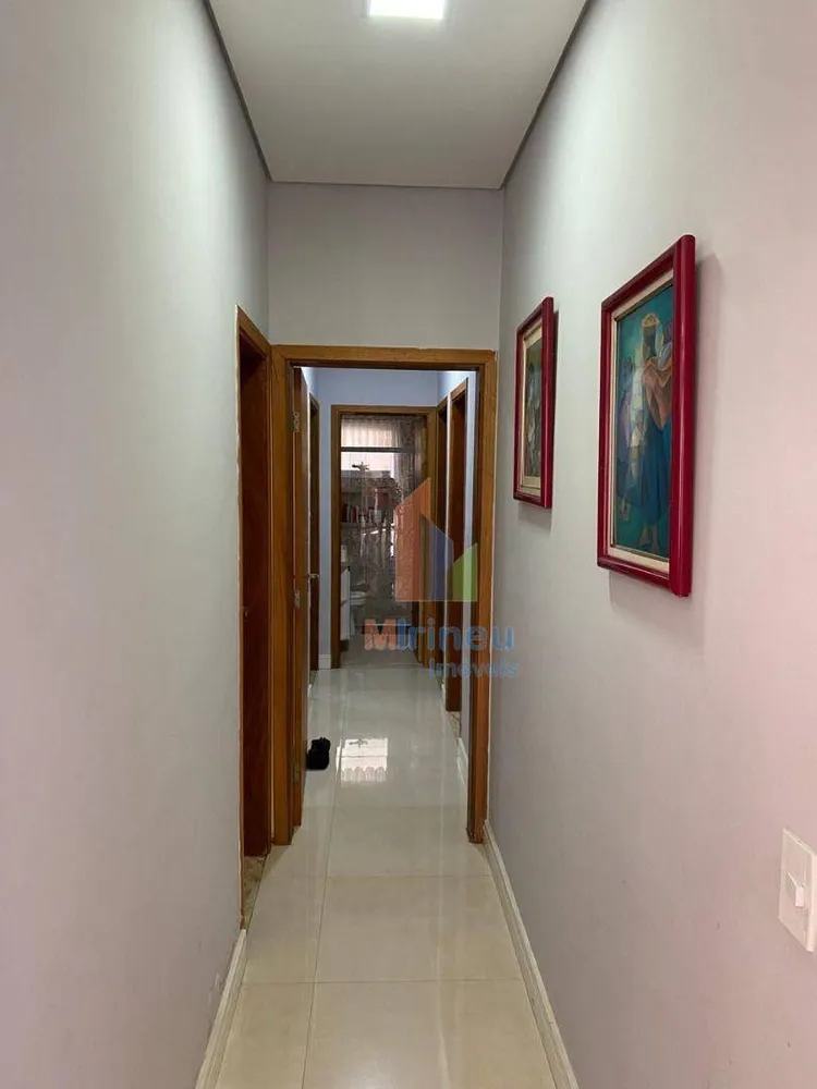 Casa de Condomínio, 3 quartos - Foto 9