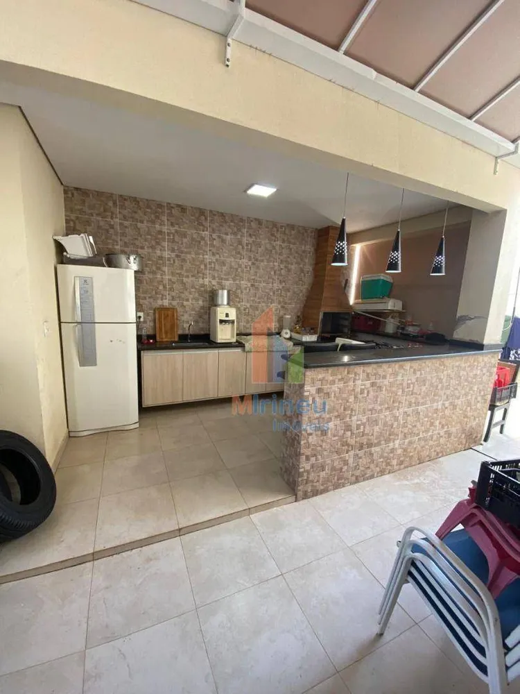 Casa de Condomínio, 3 quartos - Foto 11