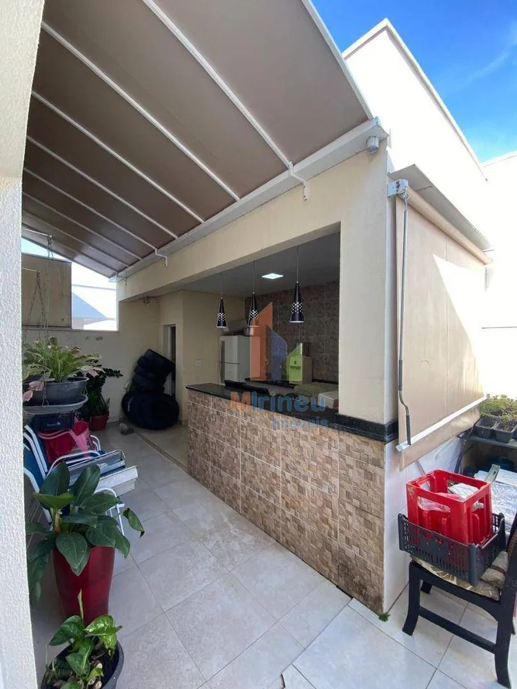 Casa de Condomínio, 3 quartos - Foto 12