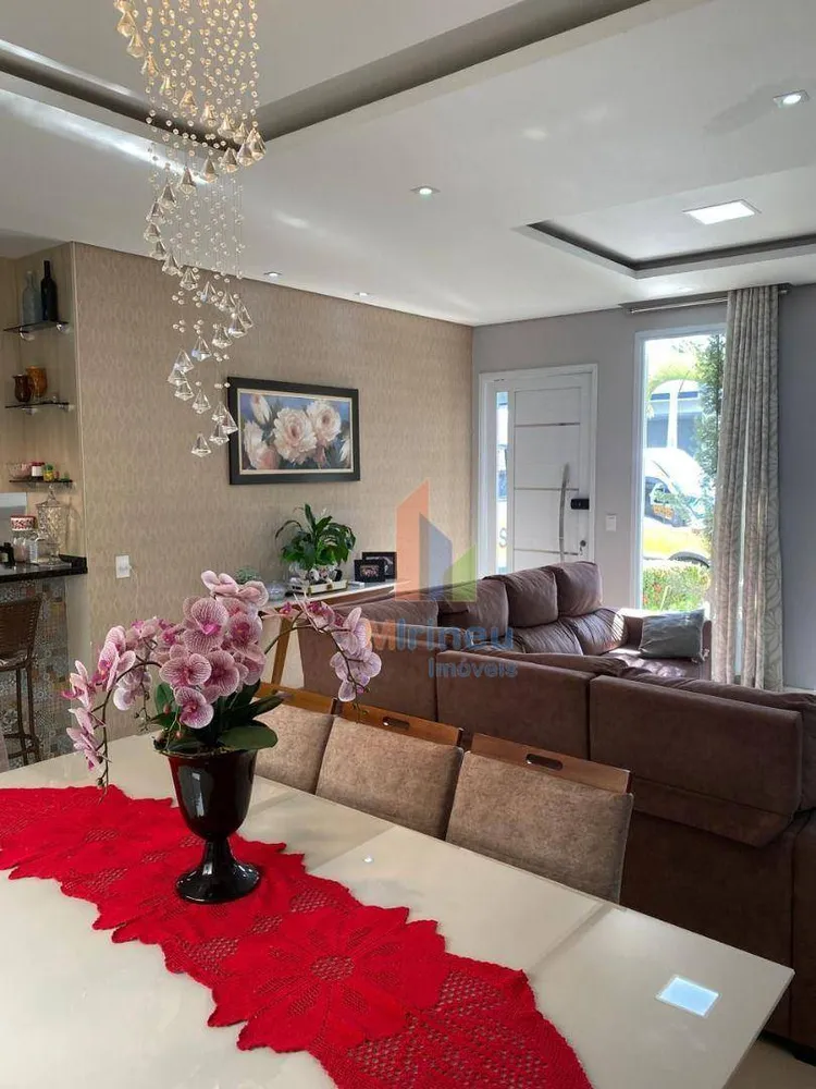 Casa de Condomínio, 3 quartos - Foto 7