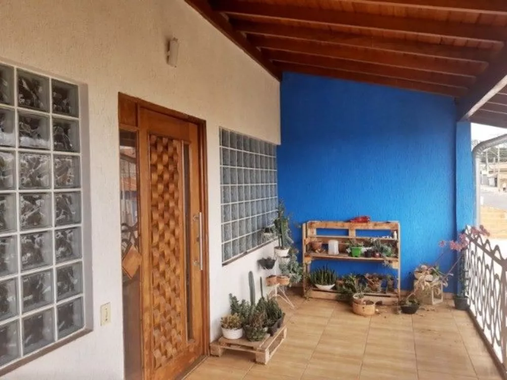 Casa, 4 quartos, 350 m² - Foto 4