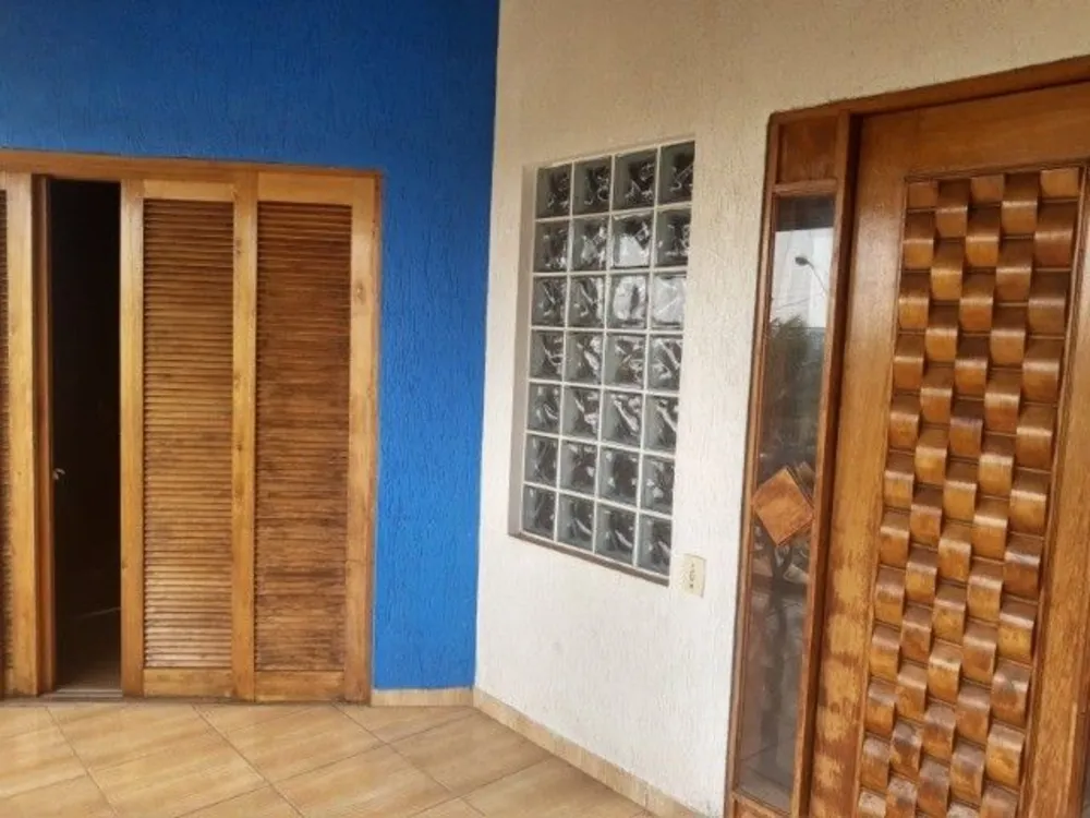 Casa, 4 quartos, 350 m² - Foto 13