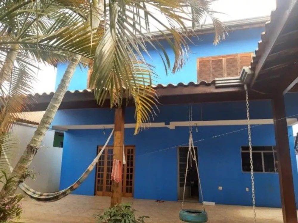 Casa, 4 quartos, 350 m² - Foto 2