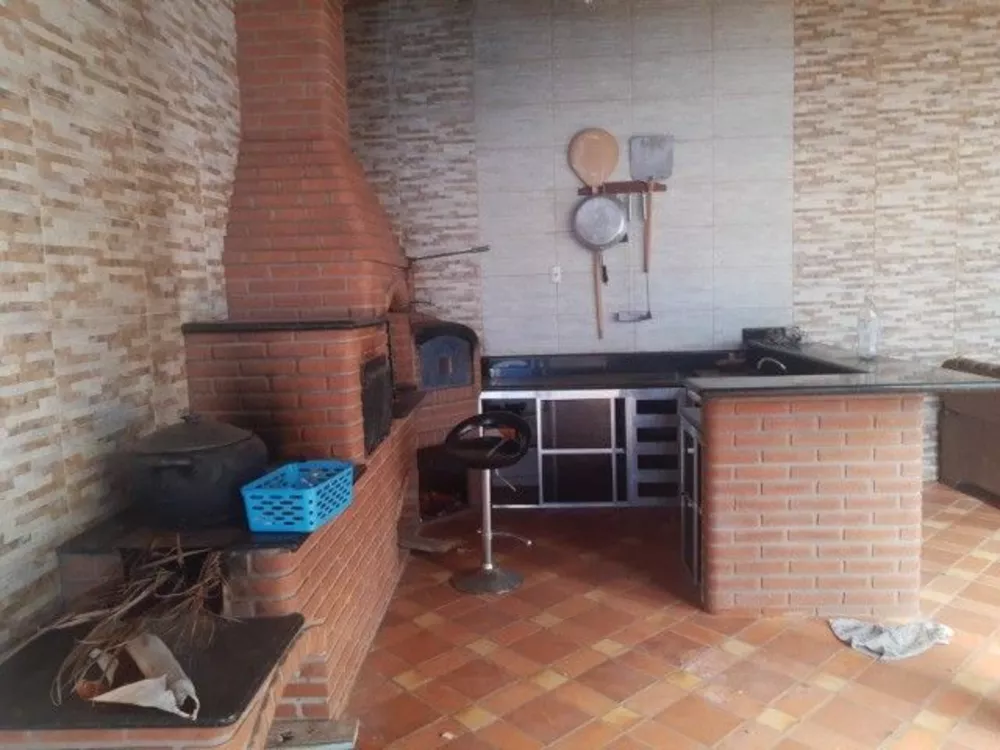 Casa, 4 quartos, 350 m² - Foto 6
