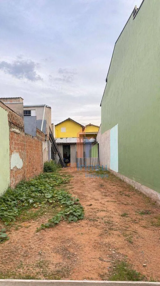 Loteamento e Condomínio, 125 m² - Foto 1