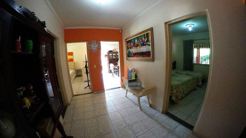 Sítio à venda com 3 quartos, 500m² - Foto 8