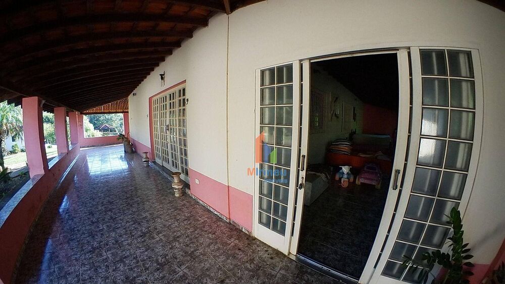 Sítio à venda com 3 quartos, 500m² - Foto 6