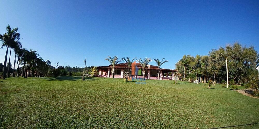 Sítio à venda com 3 quartos, 500m² - Foto 3