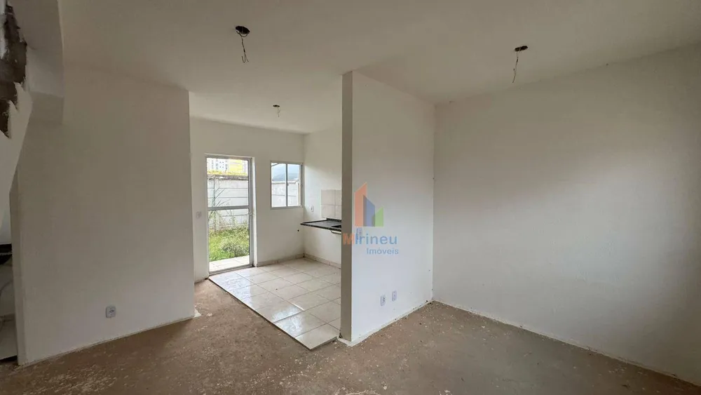 Casa de Condomínio, 2 quartos - Foto 3