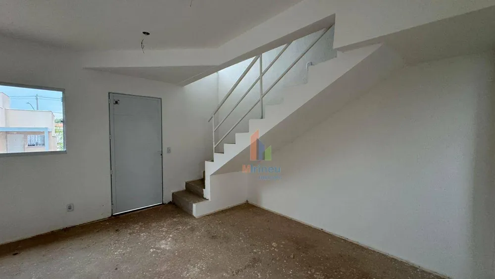 Casa de Condomínio, 2 quartos - Foto 4