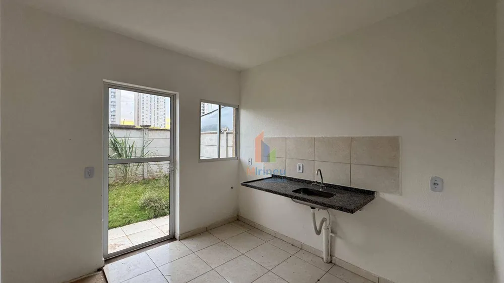 Casa de Condomínio, 2 quartos - Foto 5
