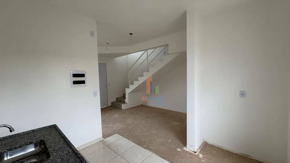 Casa de Condomínio, 2 quartos - Foto 6