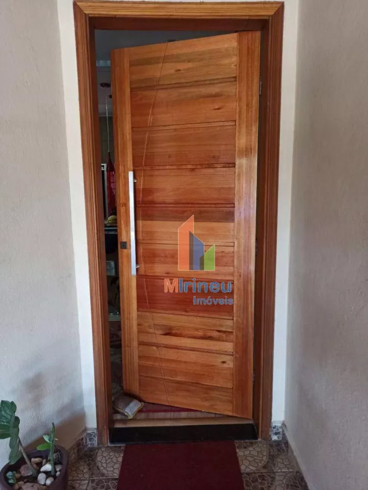 Casa, 2 quartos, 92 m² - Foto 2