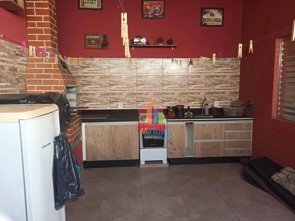 Casa, 2 quartos, 92 m² - Foto 13