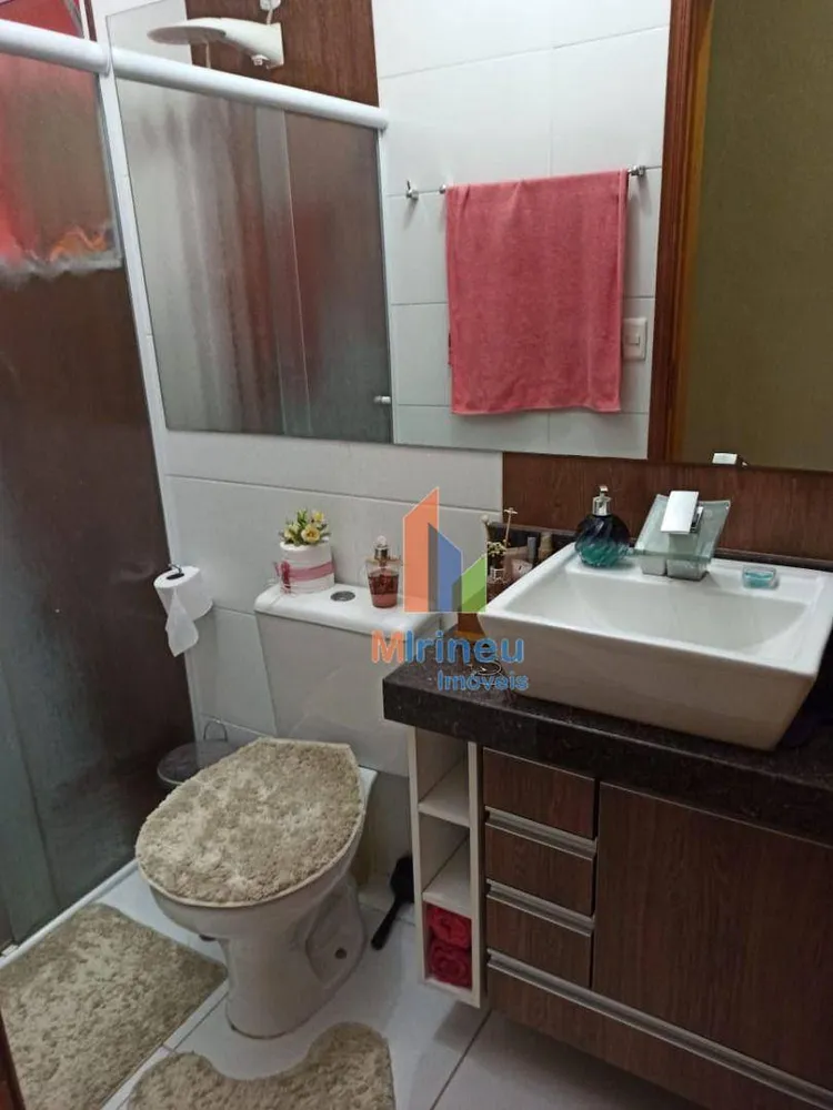 Casa, 2 quartos, 92 m² - Foto 11