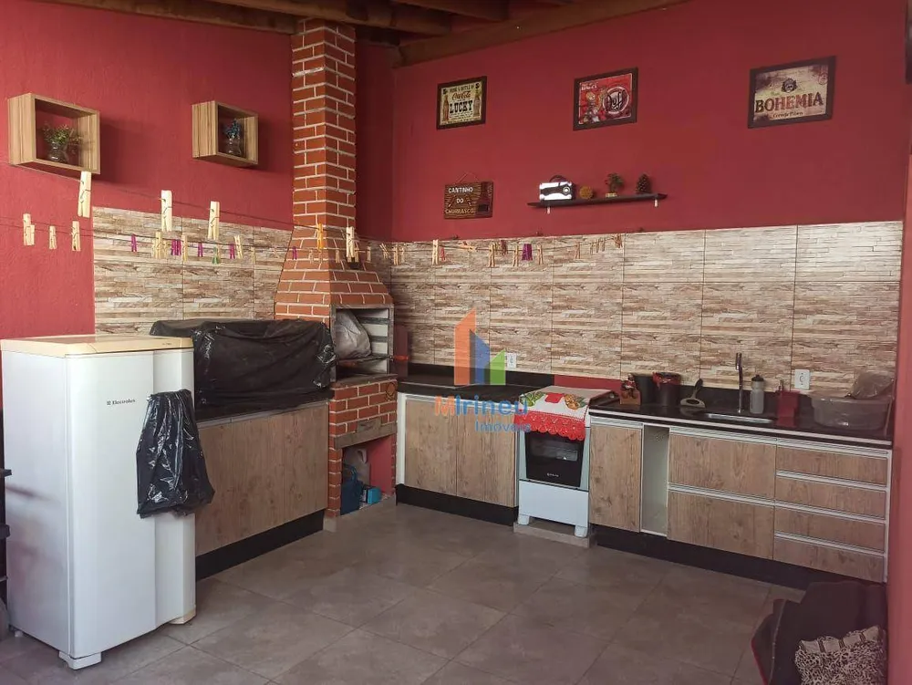 Casa, 2 quartos, 92 m² - Foto 14
