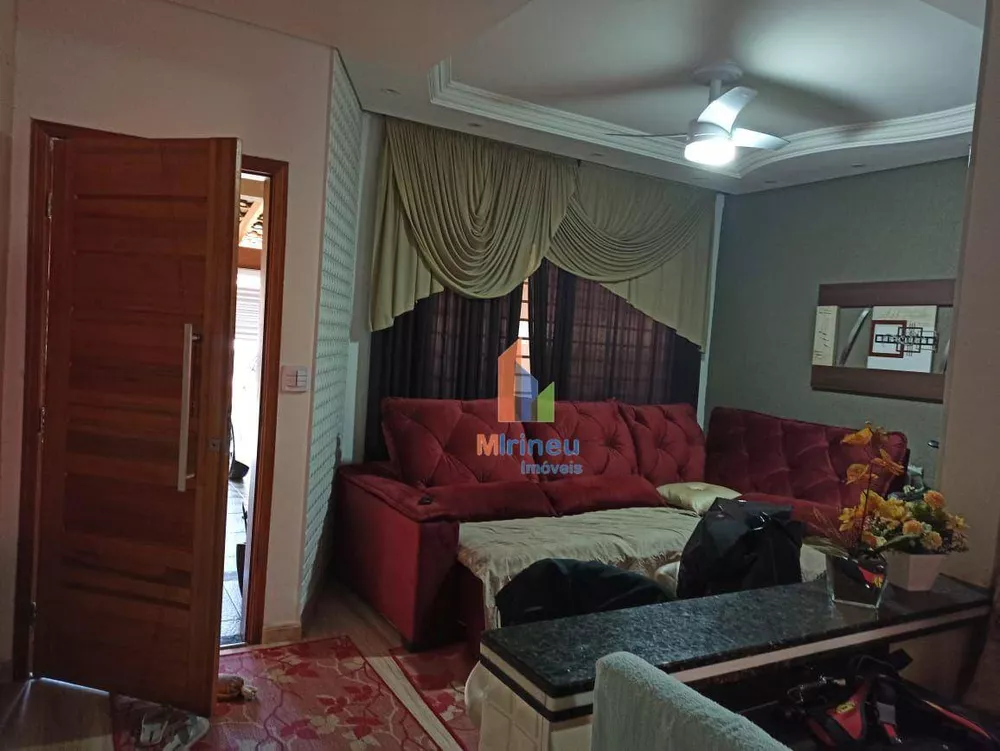 Casa, 2 quartos, 92 m² - Foto 1