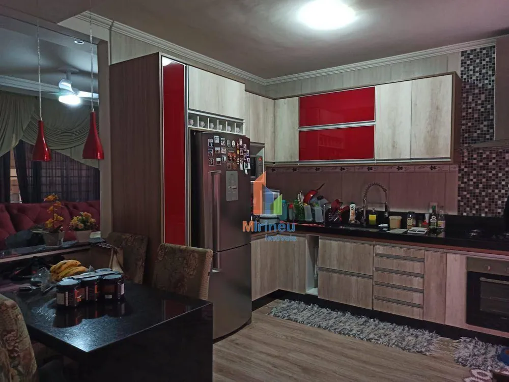 Casa, 2 quartos, 92 m² - Foto 1
