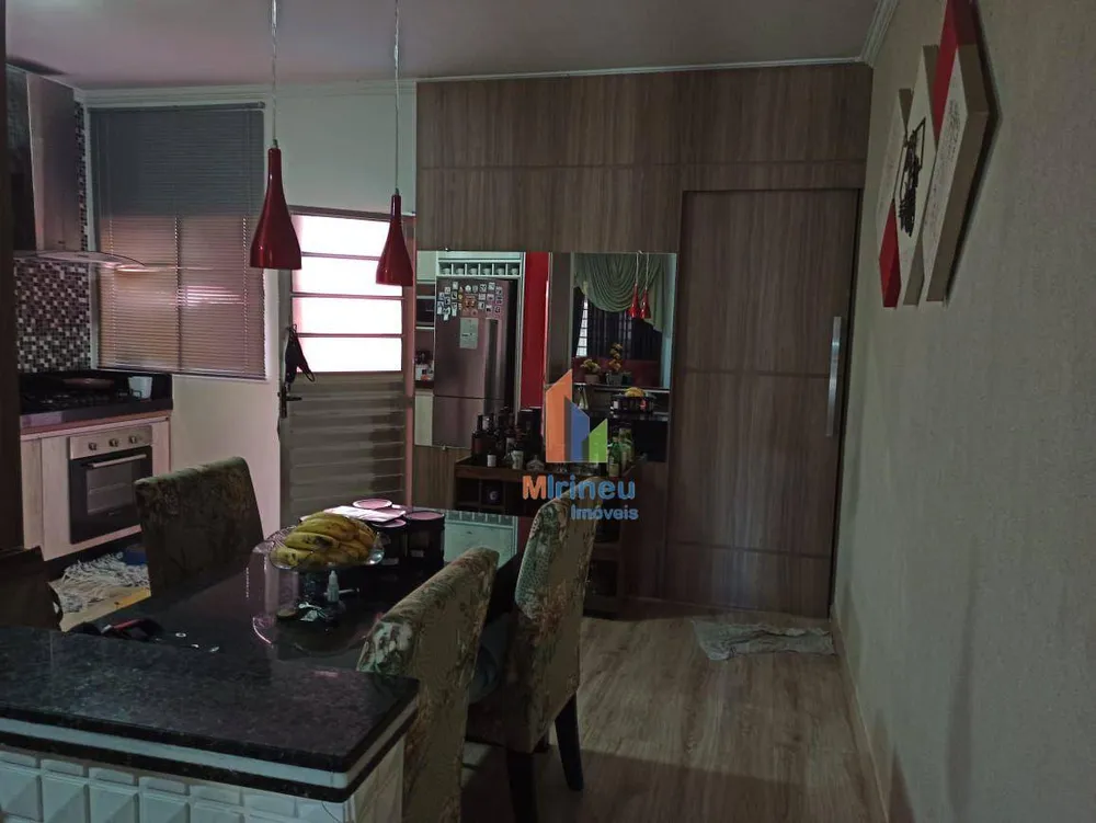 Casa, 2 quartos, 92 m² - Foto 4