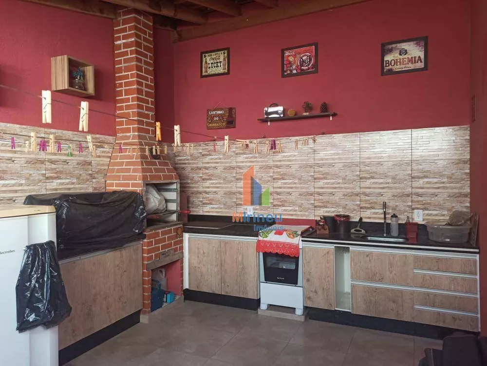 Casa, 2 quartos, 92 m² - Foto 6