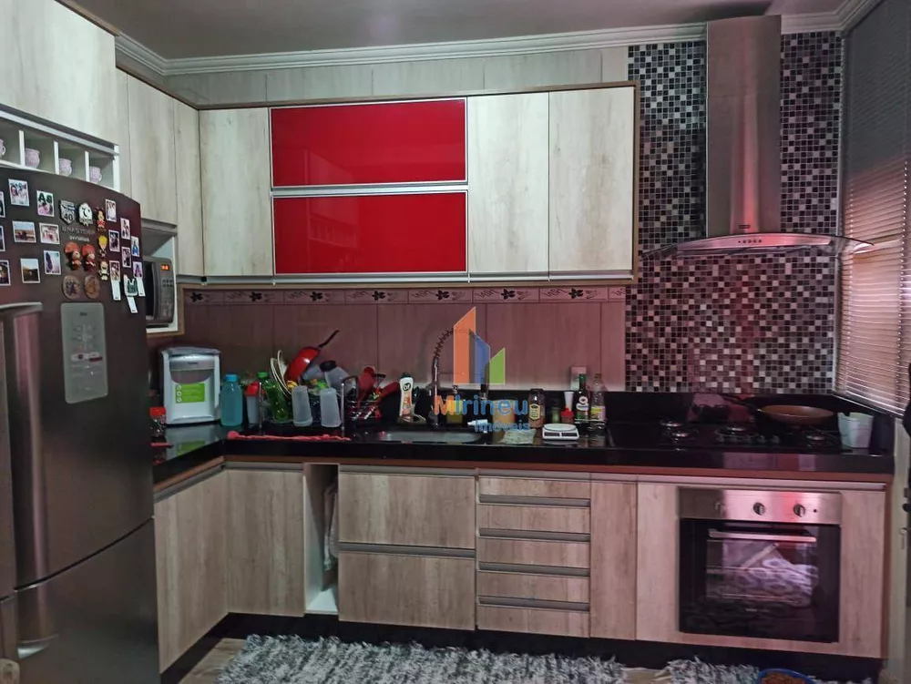 Casa, 2 quartos, 92 m² - Foto 4