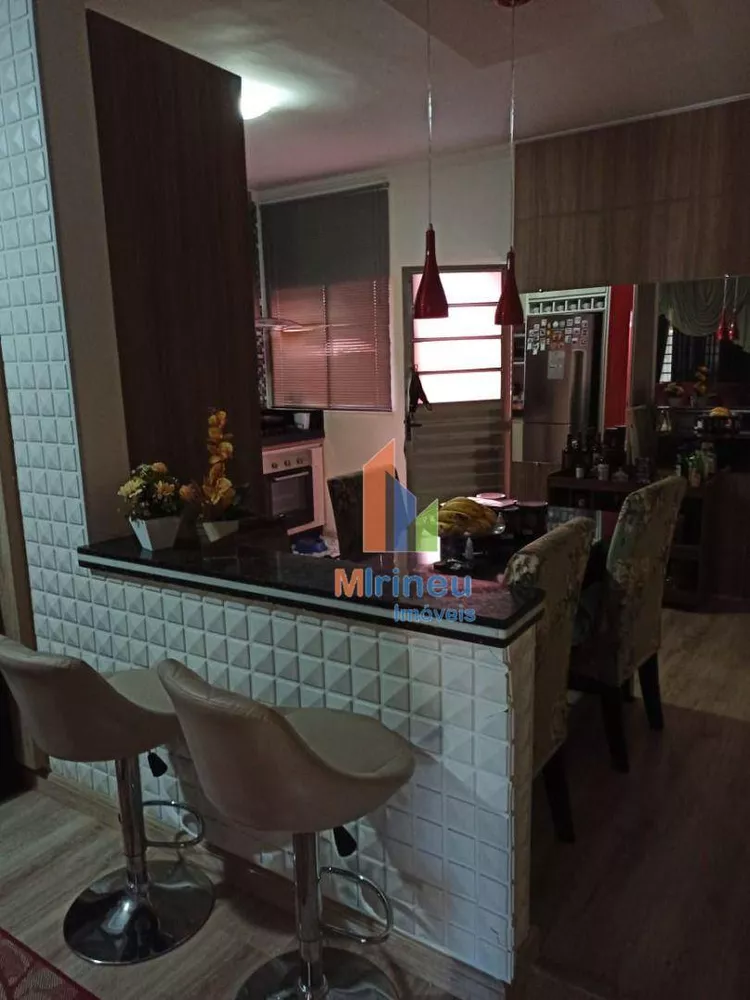 Casa, 2 quartos, 92 m² - Foto 7