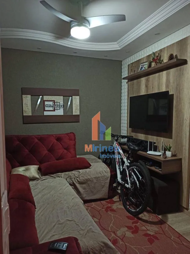 Casa, 2 quartos, 92 m² - Foto 7