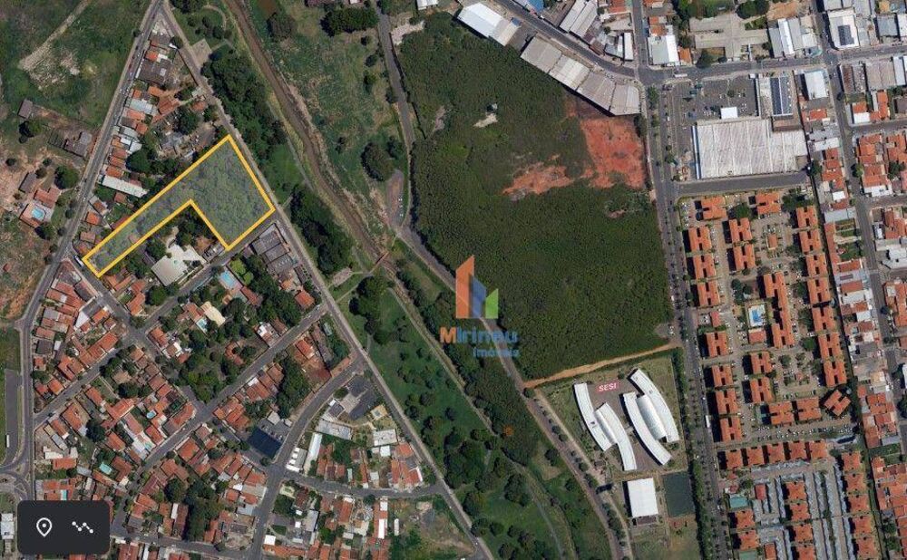 Terreno, 7707 m² - Foto 1