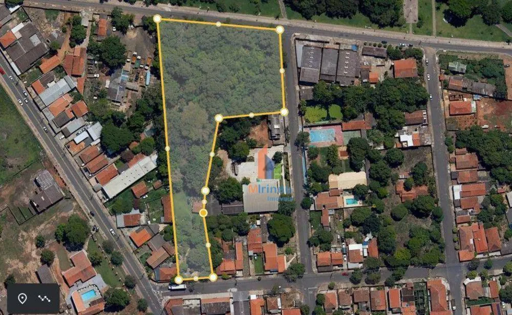 Terreno, 7707 m² - Foto 2