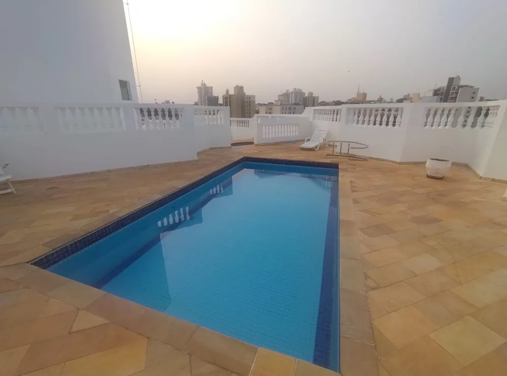 Apartamento, 4 quartos, 192 m² - Foto 5