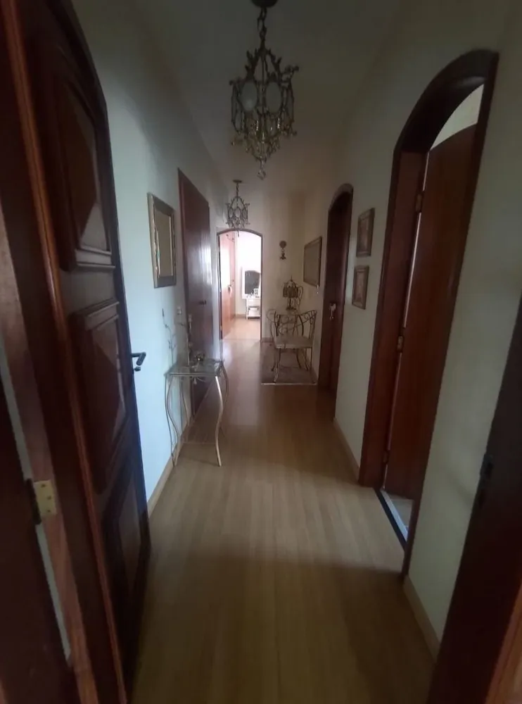 Apartamento, 4 quartos, 192 m² - Foto 6