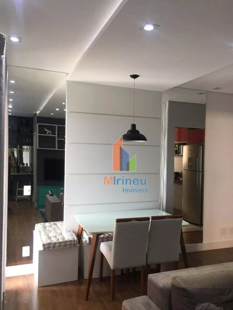 Apartamento, 2 quartos, 61 m² - Foto 4