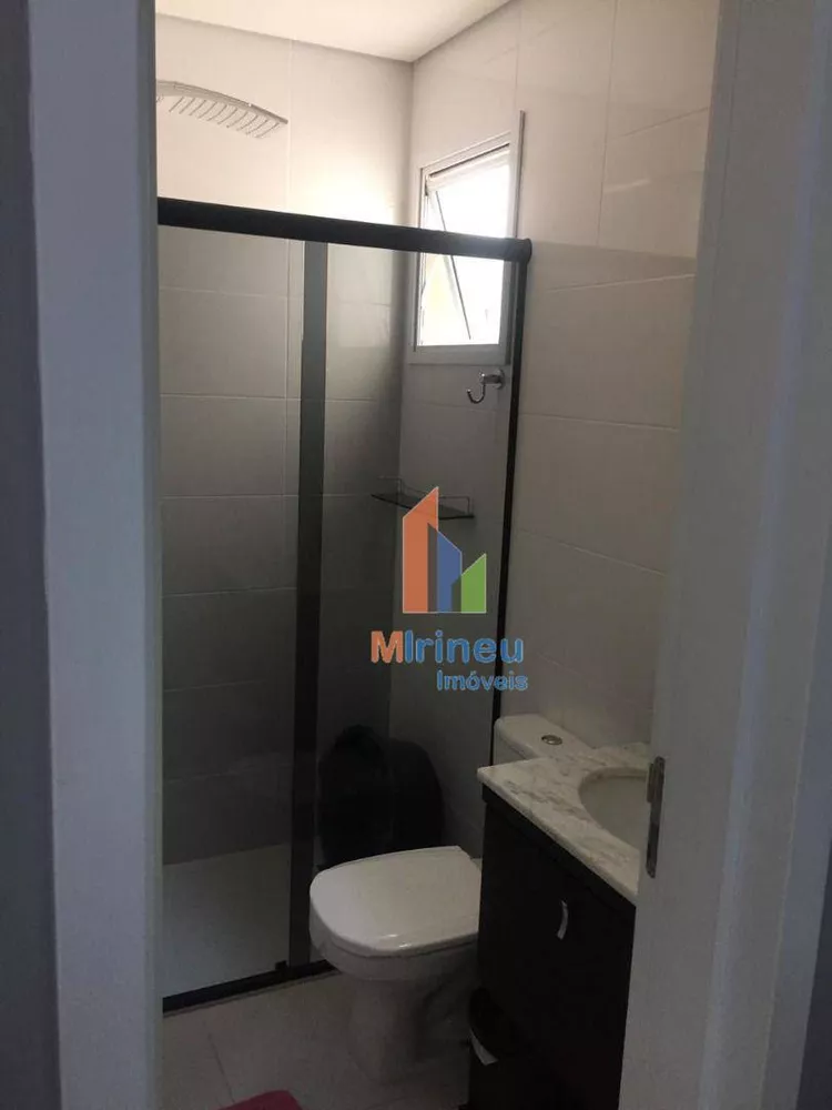 Apartamento, 2 quartos, 61 m² - Foto 2