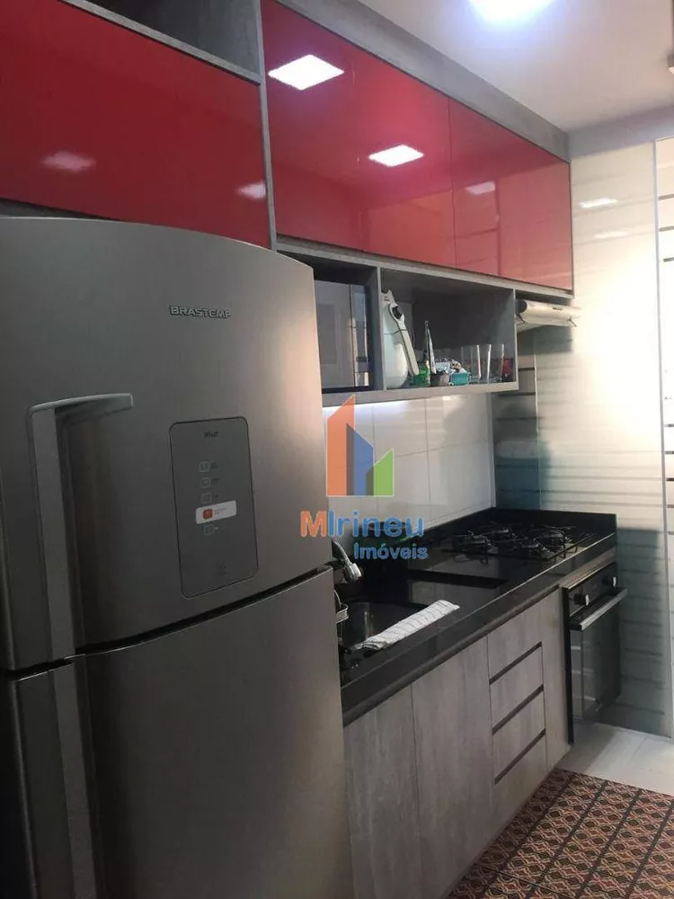 Apartamento, 2 quartos, 61 m² - Foto 5