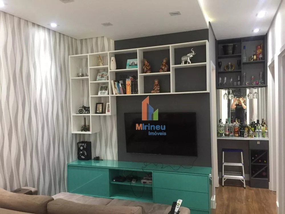 Apartamento, 2 quartos, 61 m² - Foto 1