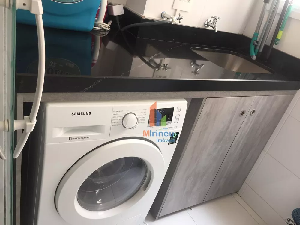 Apartamento, 2 quartos, 61 m² - Foto 7