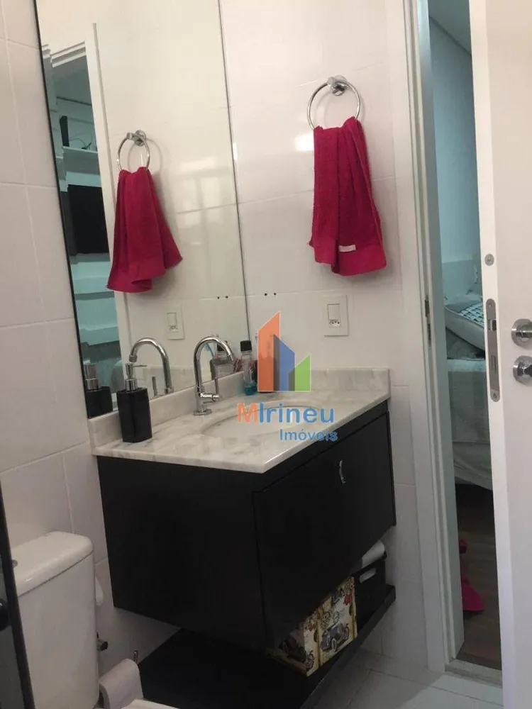 Apartamento, 2 quartos, 61 m² - Foto 5