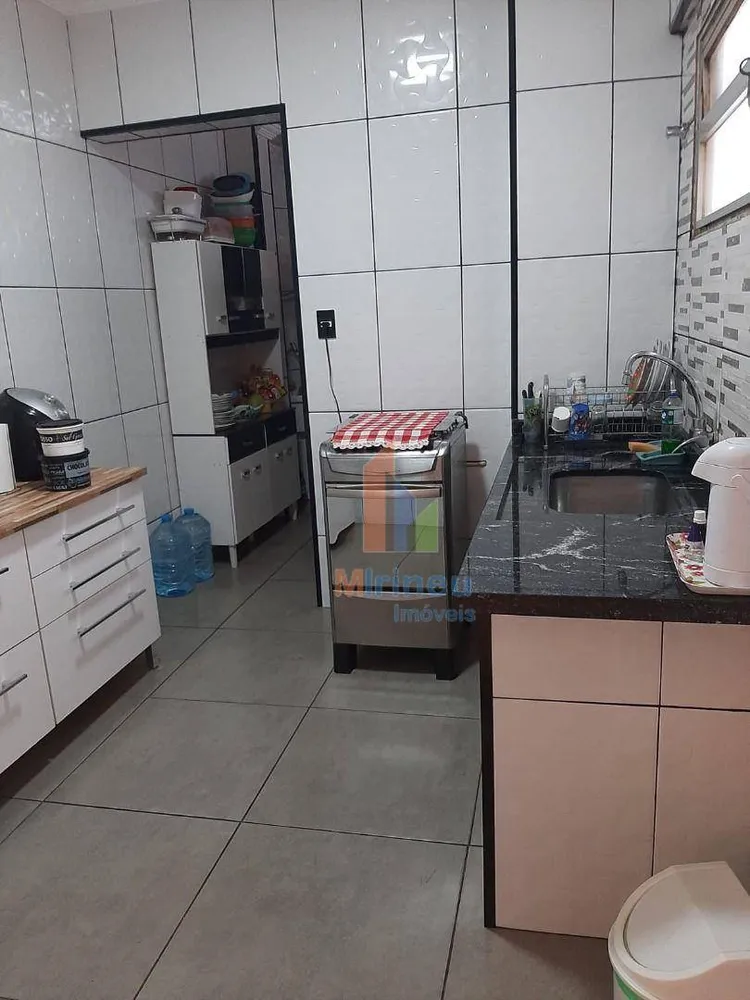 Apartamento, 3 quartos, 82 m² - Foto 4
