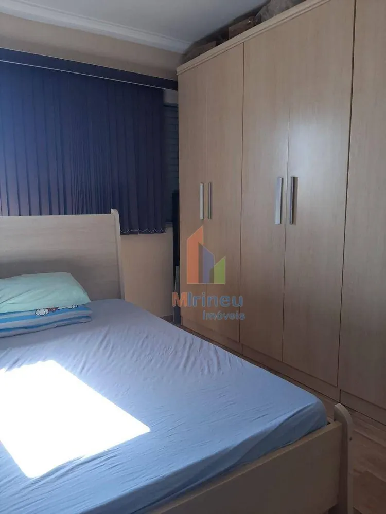 Apartamento, 3 quartos, 82 m² - Foto 8