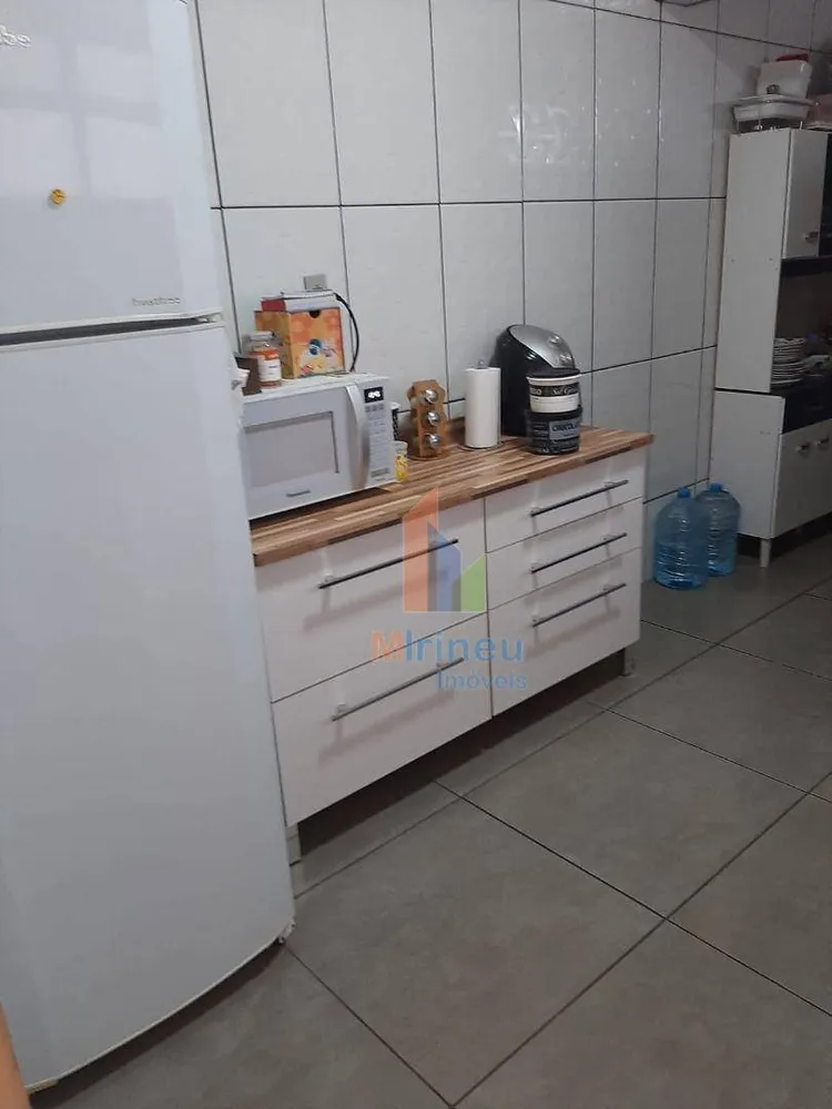 Apartamento, 3 quartos, 82 m² - Foto 5