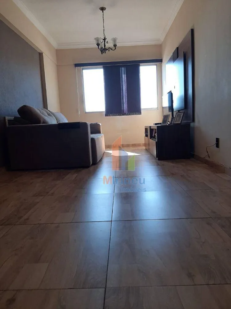 Apartamento, 3 quartos, 82 m² - Foto 3