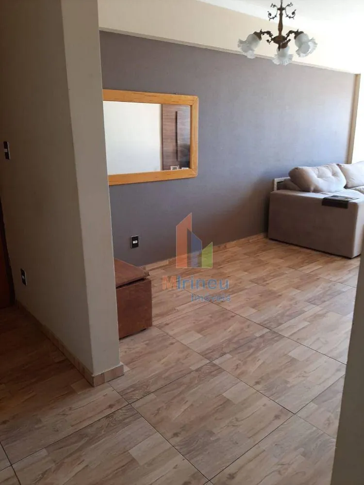 Apartamento, 3 quartos, 82 m² - Foto 2