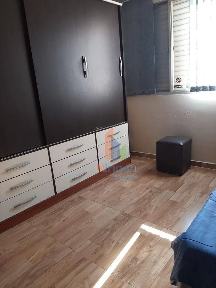 Apartamento, 3 quartos, 82 m² - Foto 11