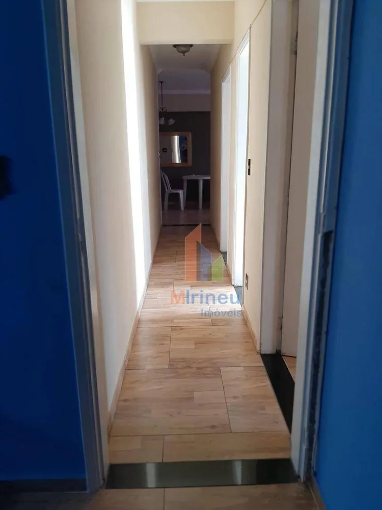 Apartamento, 3 quartos, 82 m² - Foto 6