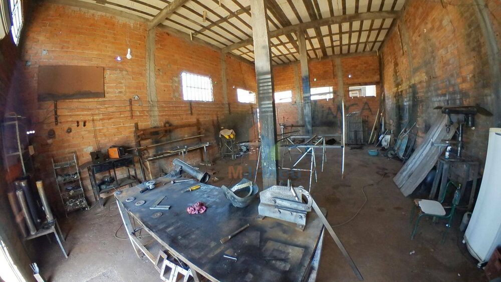 Loja-Salão, 294 m² - Foto 1