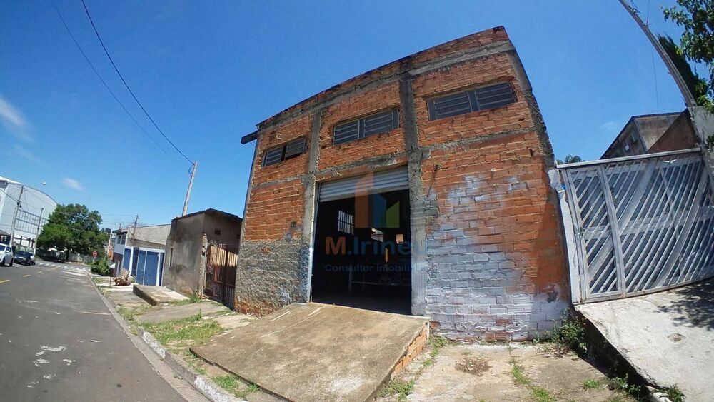 Loja-Salão, 294 m² - Foto 2