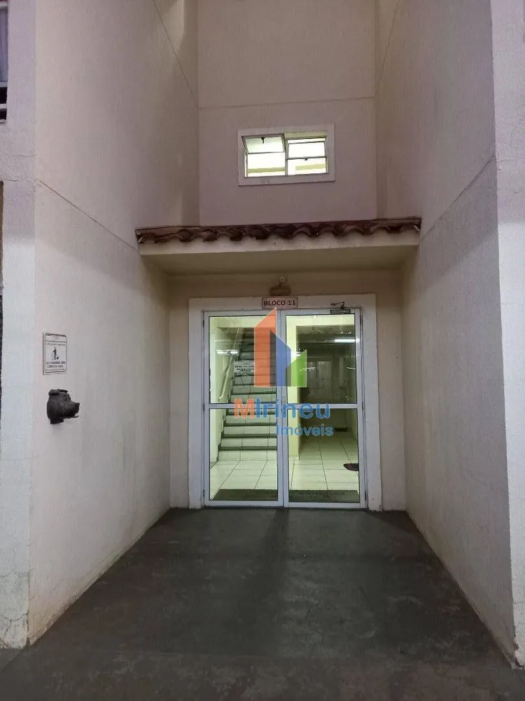 Apartamento, 2 quartos, 48 m² - Foto 11