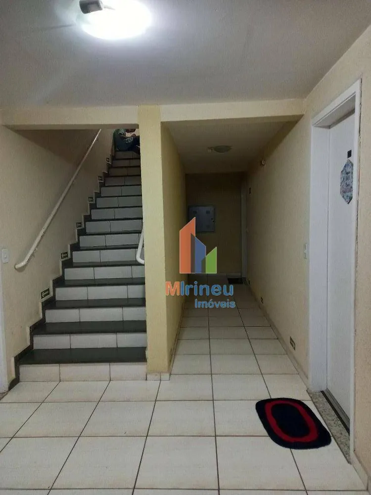 Apartamento, 2 quartos, 48 m² - Foto 9
